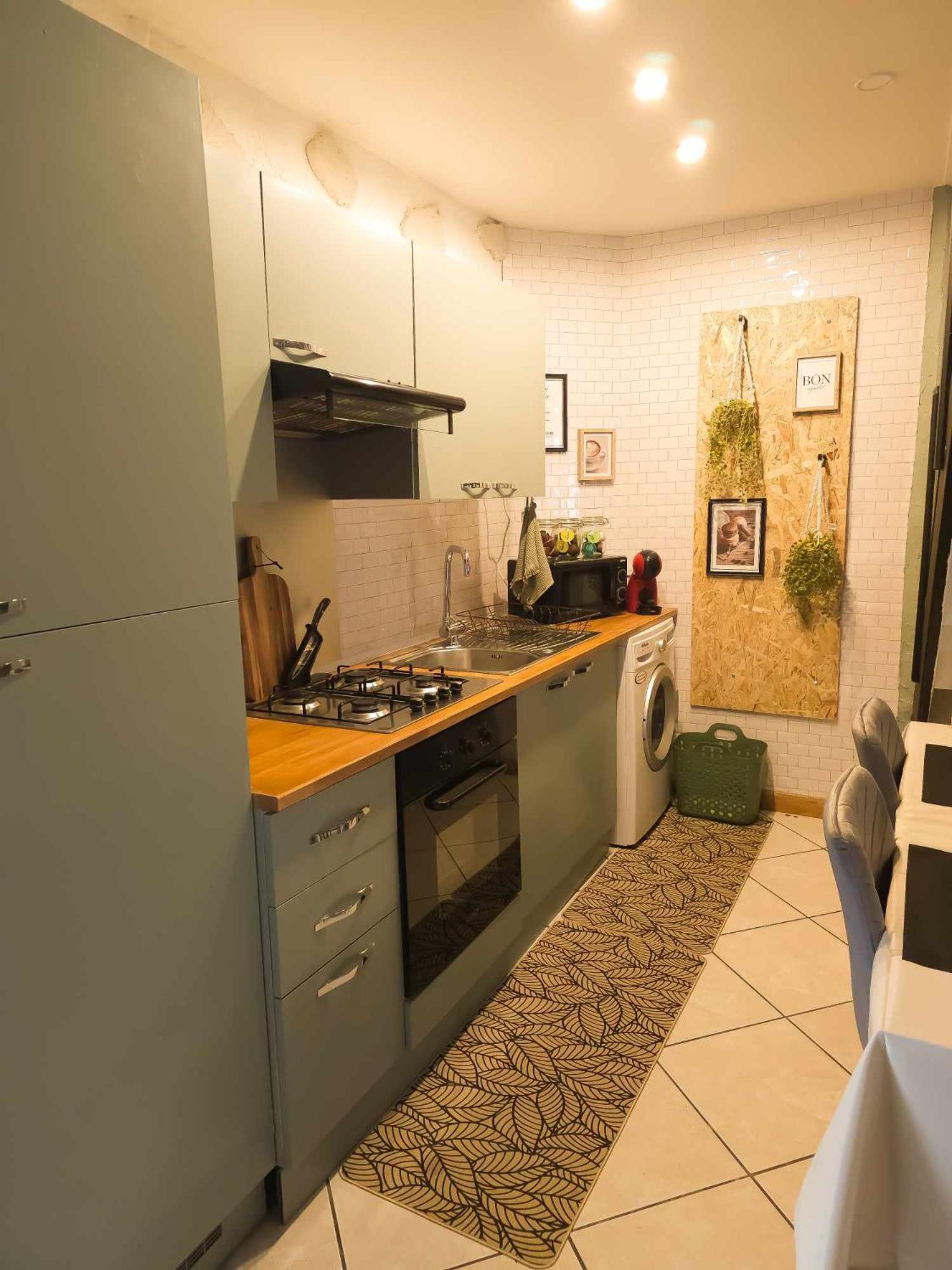 Maison De Ville Avec Jardin Privatif Невер Екстериор снимка